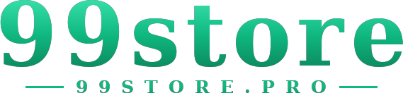 99store logo